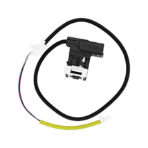 Lid Lock Switch Compatible with Whirlpool Maytag Washer NTW4615EW0 WTW5000DW1 - £22.52 GBP