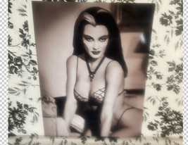 The Munsters Yvonne De Carlo Lily Munster Sexy Actress Bikini Publicity Photo - £7.08 GBP