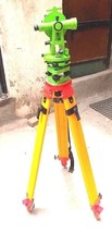 Transit Vernier Theodolite Adelaide Surveying Instrument Green Color gift - £334.45 GBP