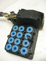 04-06 Jaguar S-type ABS brake Modulator module 4R83-2C219-BD anti-lock c... - $177.21
