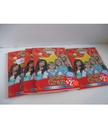 NEW Lot of 9 Books Suite Life Zack &amp; Cody Star Guided Read Teacher Lit C... - $19.12 CAD