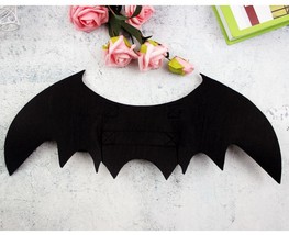 2022 New  Pet Dog Cat Bat Wings Costumes Vampire Cosplay Cute Funny Bat Wing Pet - £50.53 GBP