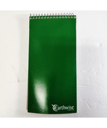 Earthwise by Ampad Recycled Reporter&#39;s Notebook 4&quot; x 8&quot; - $9.52 CAD