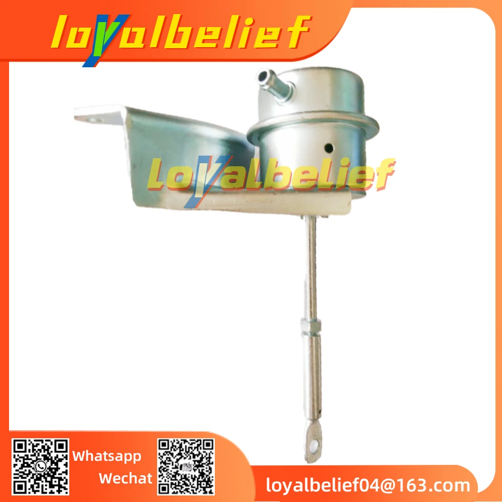 NEW Turbocharger Actuator For ISUZU TRUCK NPR NKR NQR 4BD2-TC 3.9L TB256... - €101,88 EUR