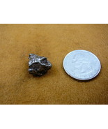 (x262-278) 7 g Campo del Cielo iron meteorite 1576 shrapnel fragment spe... - $25.97 CAD