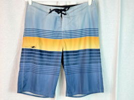 O&#39;Neill Hyperfreak Surf Swim Board Shorts Men&#39;s Size 30 Stretch - EXCELLENT !! - £11.87 GBP