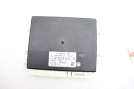07-13 MERCEDES-BENZ W221 S550 AIRMATIC AIR SUSPENSION CONTROL MODULE E2939 image 9