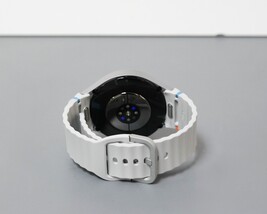 Samsung Galaxy Watch7 SM-L310 44mm Aluminum Smartwatch - Silver image 3