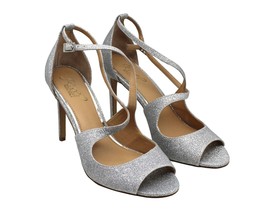 Jewel Badgley Mischka Jonna Evening Sandal Women S Shoes. - £37.41 GBP
