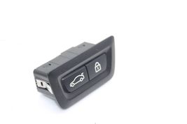 09-15 BMW 750LI Trunk Tailgate Open Lock Switch F2656 image 9