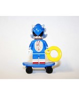 Minifigure Sonic.Exe Bloody Sonic the Hedgehog movie Custom Toy - £3.95 GBP