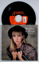 Debbie Gibson - Lost in Your Eyes (7&quot; Single) (1989) Vinyl 45 • Electric... - £11.67 GBP