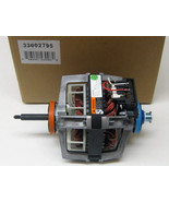 Maytag Dryer Main Drive Motor 33002795, 33002795CM New Open Box Applianc... - $1,507.73 MXN