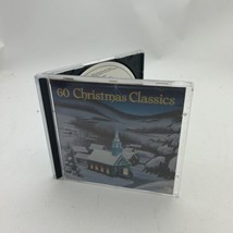 Various 60 Christmas Classics - £31.80 GBP
