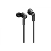 Belkin G3H0002BTBLK USB-C IN-EAR HEADPHONE BLACK - SOUNDFORM WIRED EARBU... - $58.20 CAD