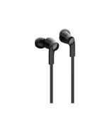 Belkin G3H0002BTBLK USB-C IN-EAR HEADPHONE BLACK RETAIL BOX - 335516 - $76.54 CAD