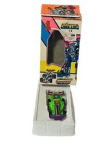 X-Plan Battle Cross Lord Tercom Lancers Transformers Vtg Robot Figure Toy BMC2 - £73.75 GBP