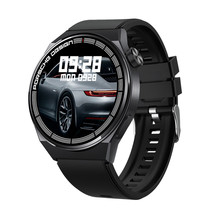 Gt8 Porsche Smart Watch Bluetooth Calling Information Heart Rate Sports Hd Water - £35.37 GBP