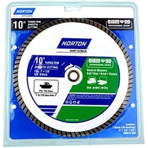 10&quot; Turbo Rim Dia Blade - $55.29