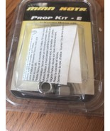 Minn Kota MKP-34 Prop Propeller Nut (E) Pin Kit Only Two Parts Ships N 24h - €16,34 EUR