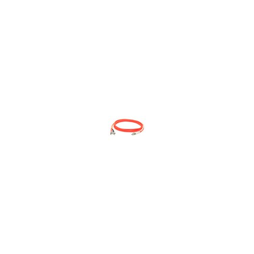 Addon ADD-ST-LC-6M6MMF ADDON 6M ST TO LC ORANGE OM1 DUPLEX OFNR (RISER-R... - $43.38