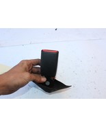2012-2014 HYUNDAI  VELOSTER REAR SEAT BELT BUCKLE R1687 - $1,016.65 MXN