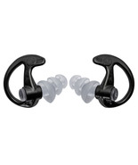 Surefire Sonic Dfndr5 Md Blk 25 Pair - $324.00