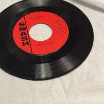 Roger Miller Got 2 Again b/w Dang Me 45-rpm Record - £3.94 GBP