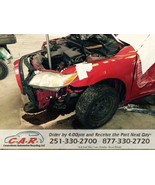 Passenger Axle Shaft Front Axle VIN E 5th Digit 2.4L Fits 07-09 CAMRY 83... - $870.85 MXN
