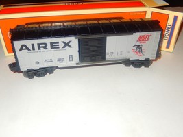 LIONEL-29217 - 1997 TOY FAIR BOXCAR - LIMITED PRODUCTION - 0/027- MINT -... - $19.40