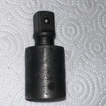 Vintage Craftsman 1/2&quot; Drive Impact Universal Joint Swivel =V Series Mad... - $27.23