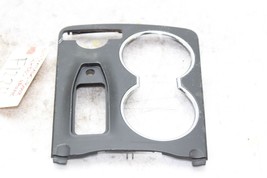 10-11 MERCEDES-BENZ GLK350 4MATIC Center Console Cup Holder Trim Cover F1224 image 2