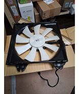 A/C Condenser Fan Assembly Dorman 621-502 fits 07-12 Mitsubishi Eclipse ... - $58.41
