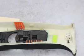 12-13 RANGE ROVER EVOQUE Right Side Upper B-Pillar Cover F071 image 8