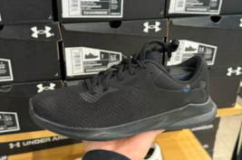 Under Armour Charged Aurora 2 Women&#39;s Running Shoes Jogging Sports 30250... - $85.77