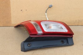 13-15 Ford Explorer LED Brake Outer Taillight Lamp Passenger Right RH image 4