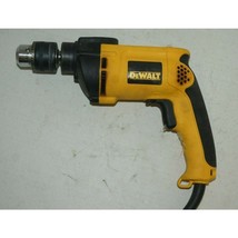 FOR PARTS NOT WORKING - DeWALT DW511 VSR Hammer Drill FP176 - $25.73