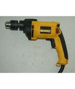 FOR PARTS NOT WORKING - DeWALT DW511 VSR Hammer Drill FP176 - £20.15 GBP
