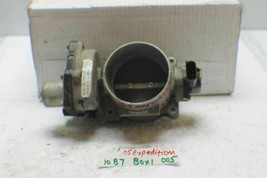 2005-2010 Ford Expedition Throttle Body Valve Assembly 8L3EAA Box1 05 10... - $22.09