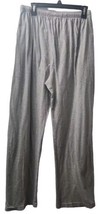 Ralph Lauren Men&#39;s Size M Cotton Sleepwear Pant Gray - $17.94