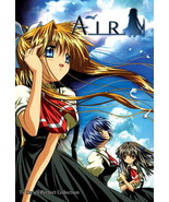 Air ~ Tv Series Perfect Collection English Dubbed - £10.02 GBP