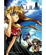 Air ~ Tv Series Perfect Collection English Dubbed - $11.54