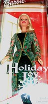 Barbie Doll - Holiday Joy (2003) Christmas - £19.59 GBP