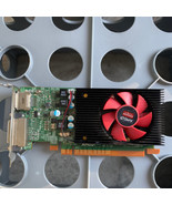 Dell AMD Radeon V337 109-C86957-00 1GB PCI-e Video Card DVI DP 00F8PX C869 - £11.17 GBP