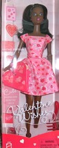 Barbie Doll - Valentine Wishes (2001) AA - £18.32 GBP