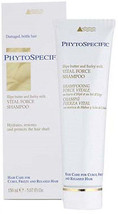 Phyto Phytospecific Vital Force Shampoo Curly, Frizzy or Relaxed Hair NIB - £16.31 GBP