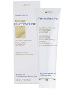 Phyto Phytospecific Vital Force Shampoo Curly, Frizzy or Relaxed Hair NIB - £16.35 GBP