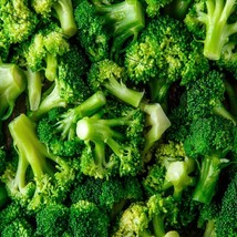 Organic Broccoli Heirloom Non GMO Fresh Garden Bulk Seeds - $172.69 MXN