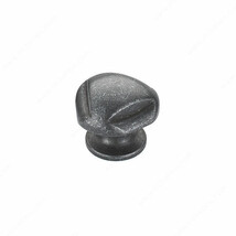 Richelieu Hardware 2391 Traditional Metal Knob With its distinguished de... - €7,46 EUR