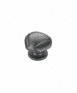 Richelieu Hardware 2391 Traditional Metal Knob With its distinguished de... - $8.53